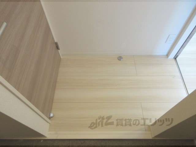 その他部屋・スペース　廊下