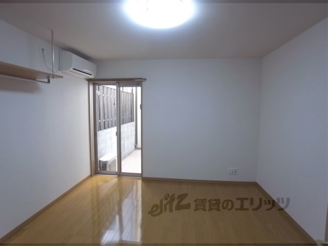 居室・リビング　洋室