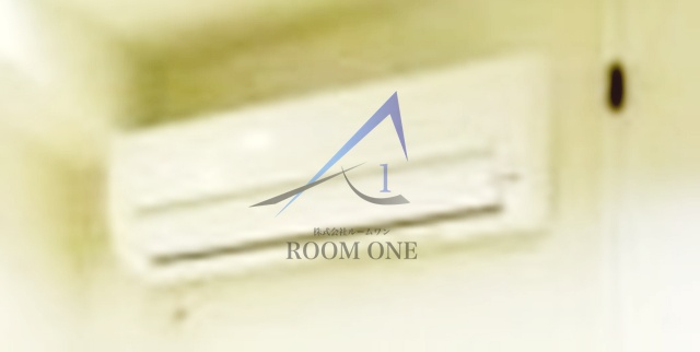 その他設備　エアコン付きです。