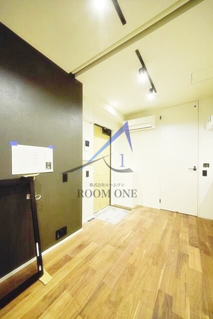 居室・リビング　洋室のお部屋です。