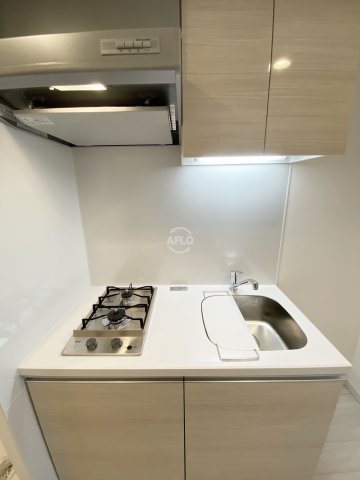 キッチン　スプランディッド難波SOUTH　キッチン