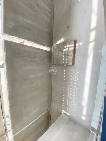 バルコニー　スプランディッド難波SOUTH　バルコニー