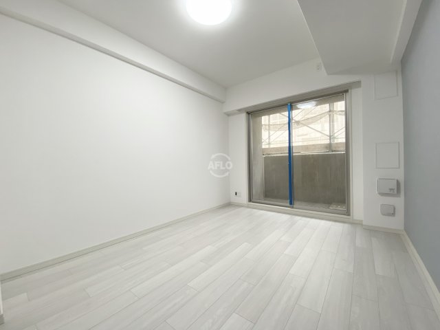 居室・リビング　スプランディッド難波SOUTH　リビング