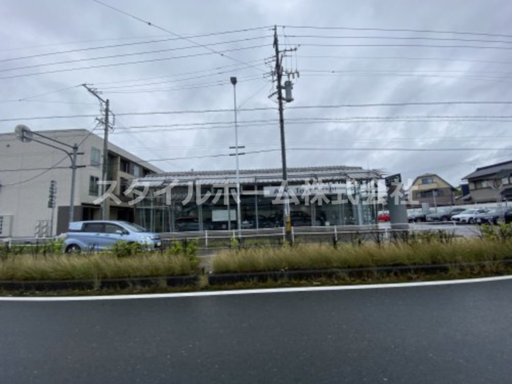 その他　Audi 豊橋（その他）まで390m