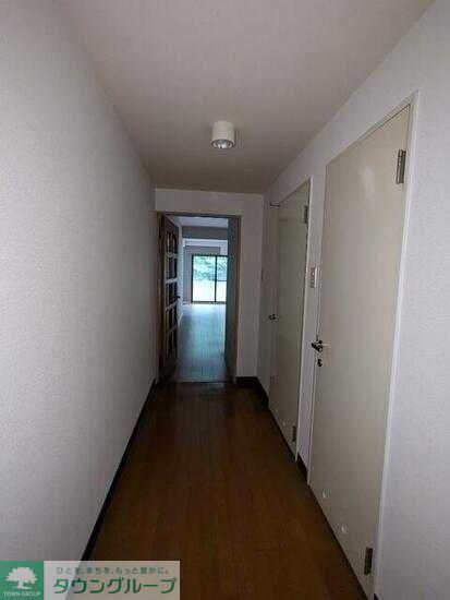 その他共有部分　★お部屋探しはタウンハウジング稲田堤店まで★