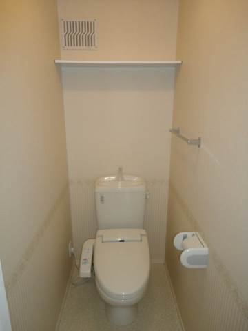 トイレ　同タイプ