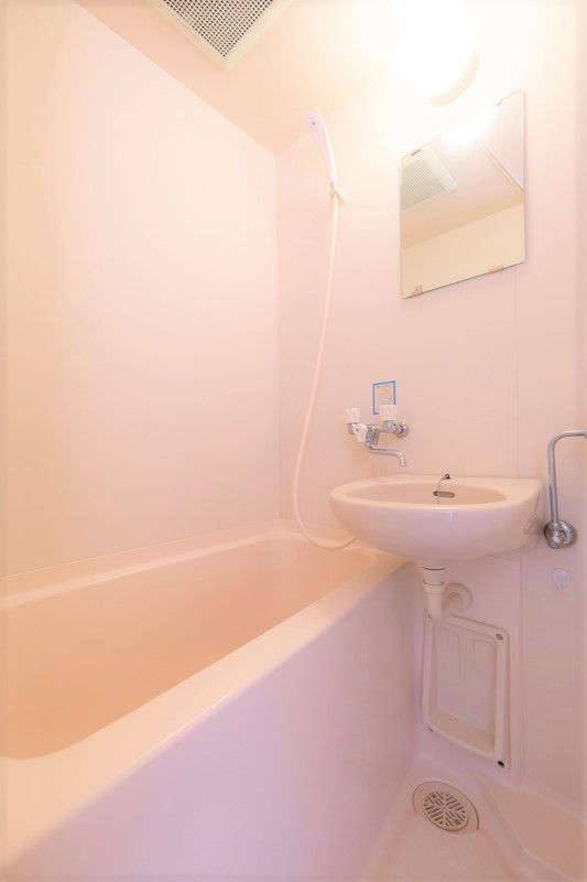 バス・シャワールーム　Aタイプ