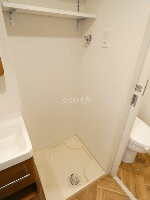 その他設備　お部屋により室内カラーが異なります