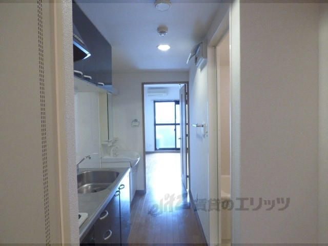 その他部屋・スペース　廊下