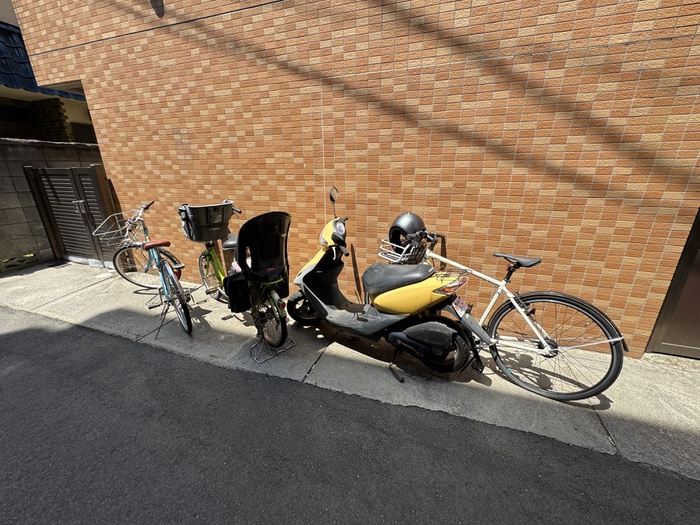 その他共有部分