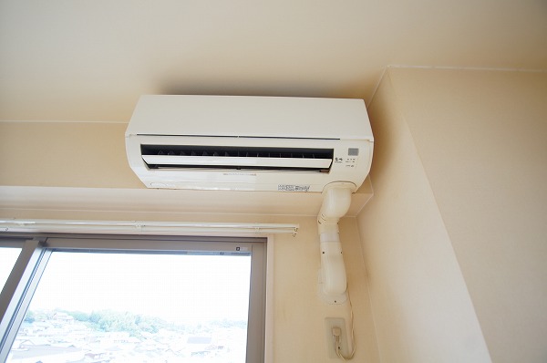 その他設備　同物件別室