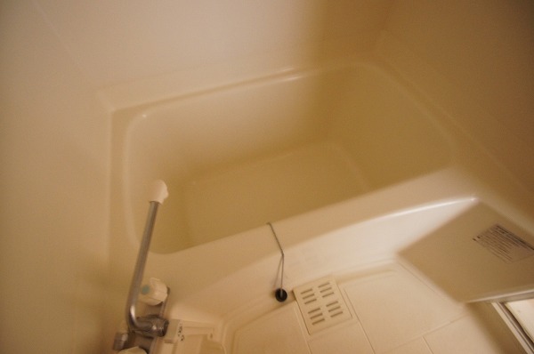 バス・シャワールーム　同物件別室