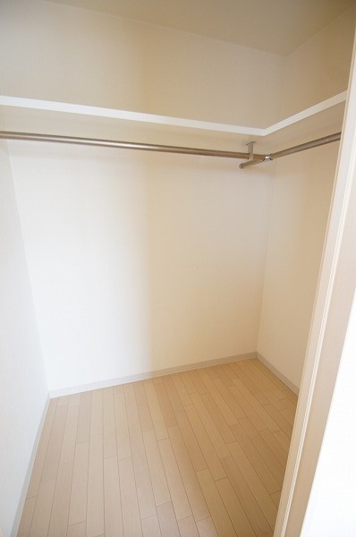 収納　同物件別室