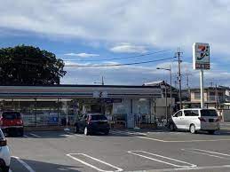 コンビニ　セブンイレブン野洲行畑1丁目店（コンビニ）まで354m