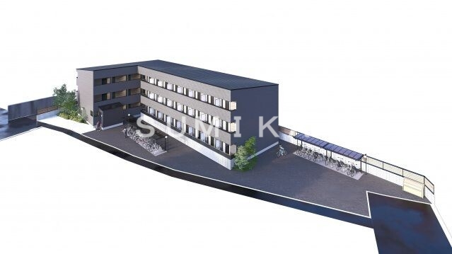 その他共有部分　同仕様