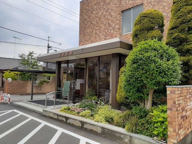 病院　河村医院（病院）まで160m