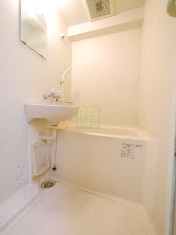 バス・シャワールーム　スカイコート文京小石川（参考画像）