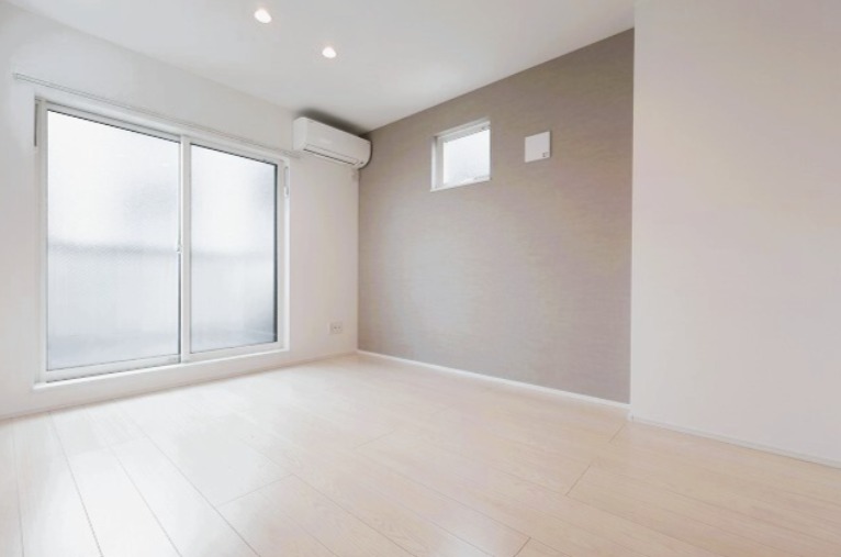 その他部屋・スペース　こちらは寝室スペースにいかがですか