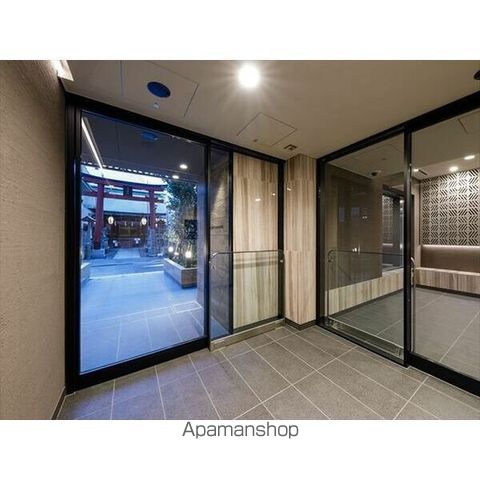 ロビー　ロビー