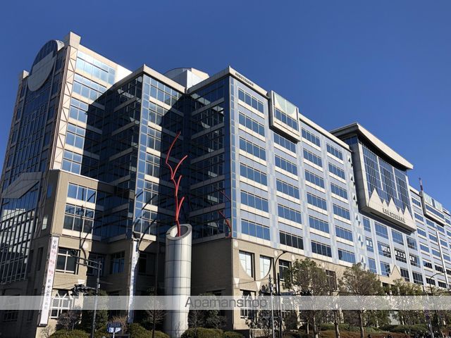 高校・高専　東京都立工芸高等学校（高校・高専）まで624m