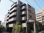 高輪ゲートウェイ駅より徒歩9分 4階 築12年7ヶ月の賃貸物件