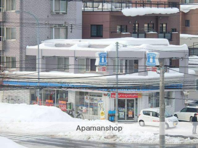 コンビニ　ローソン（コンビニ）まで236m