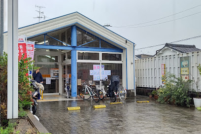 郵便局　門真月出郵便局（郵便局）まで328m