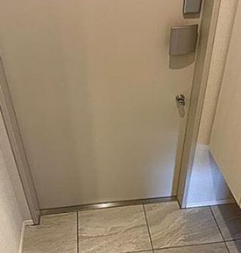 玄関　別部屋参考写真