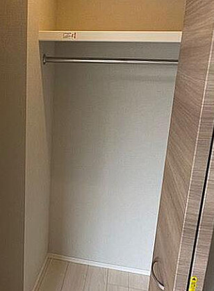 収納　別部屋参考写真