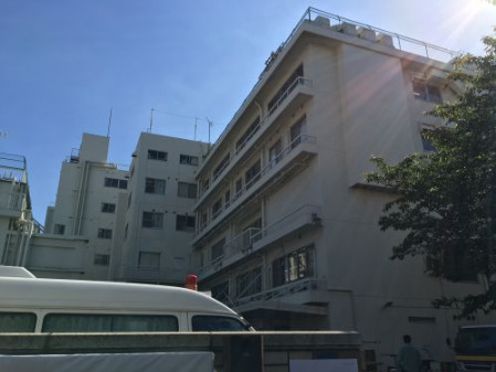 病院　帝京大学医学部附属溝口病院（病院）まで136m