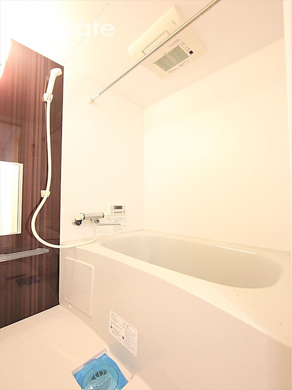 バス・シャワールーム　バスルーム