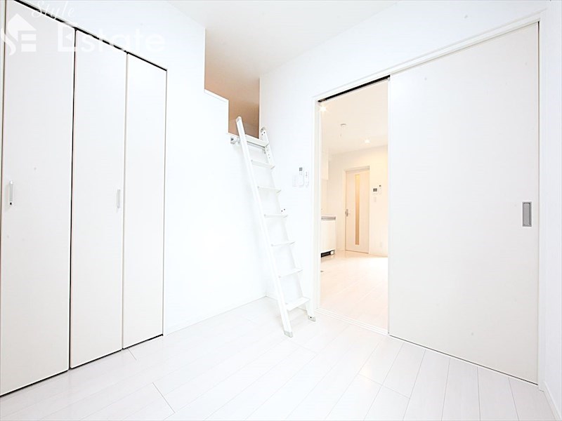 その他部屋・スペース　内装