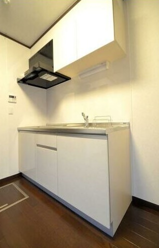 キッチン　キッチン♪