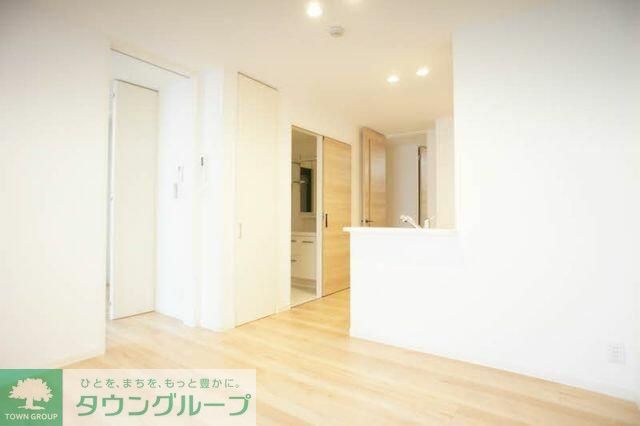 その他部屋・スペース　★お部屋探しはタウンハウジング高幡不動店まで★