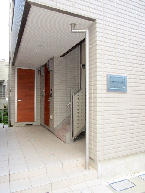 エントランス　★エントランス★