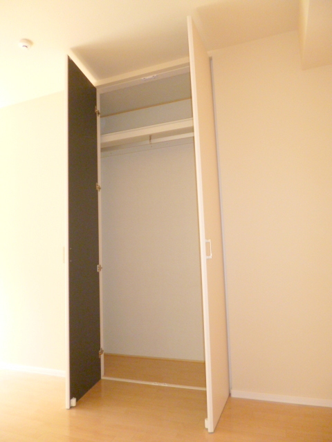 収納　★収納便利なクローゼット★