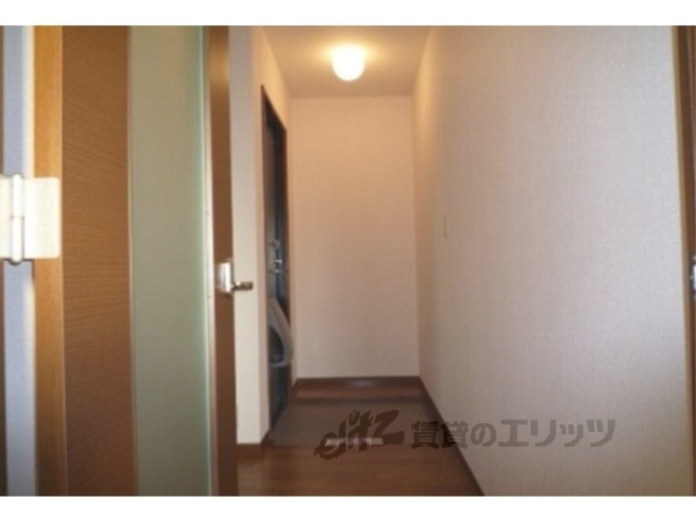 その他部屋・スペース　廊下