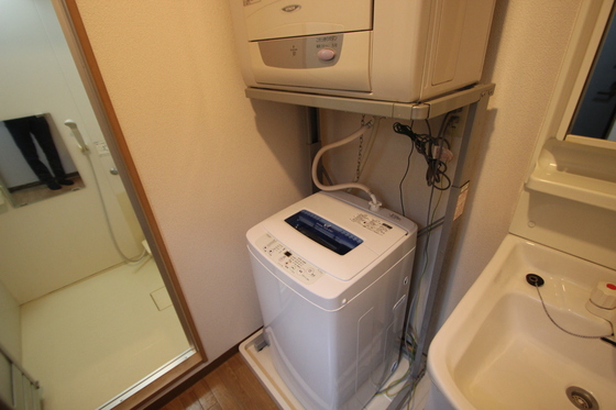 その他設備　※別室の写真です