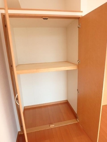 収納　弊社は都内全域の物件をご紹介可能です！