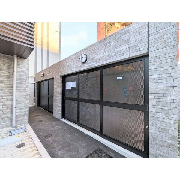 その他共有部分　★見学予約受付中★