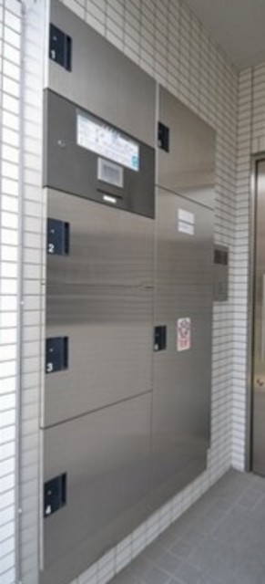 その他共有部分　共用部分