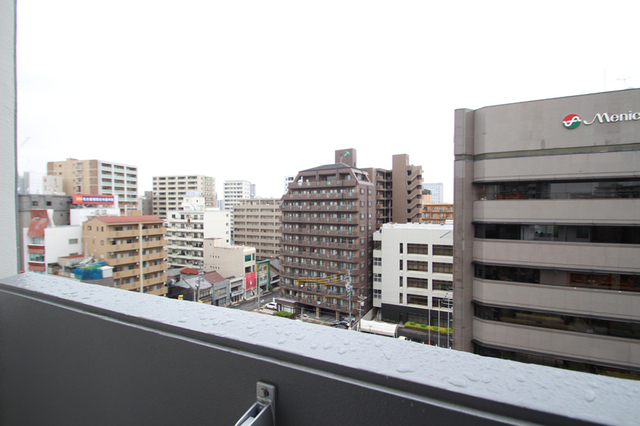 眺望　※別室の参考写真の為、現況優先です。