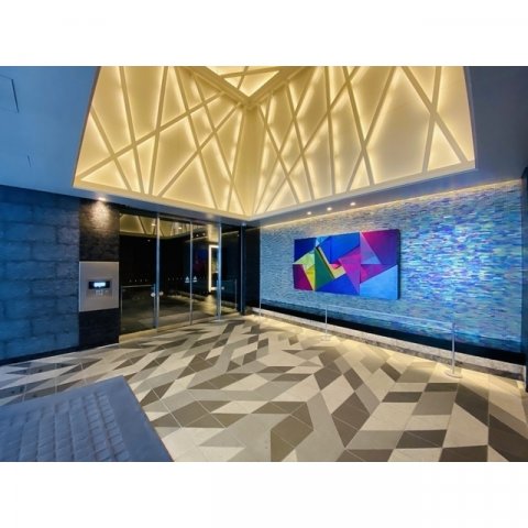 建物外観　2020/4撮影　外観