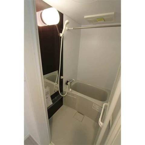 バス・シャワールーム　メゾン・ド・プランドール蘇我の風呂