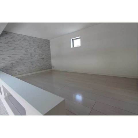 その他　メゾン・ド・プランドール蘇我の洋室