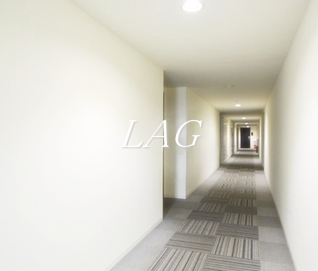 その他共有部分　共用部です。