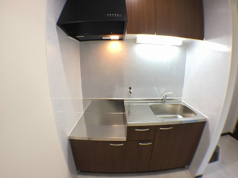 キッチン　イメージ写真