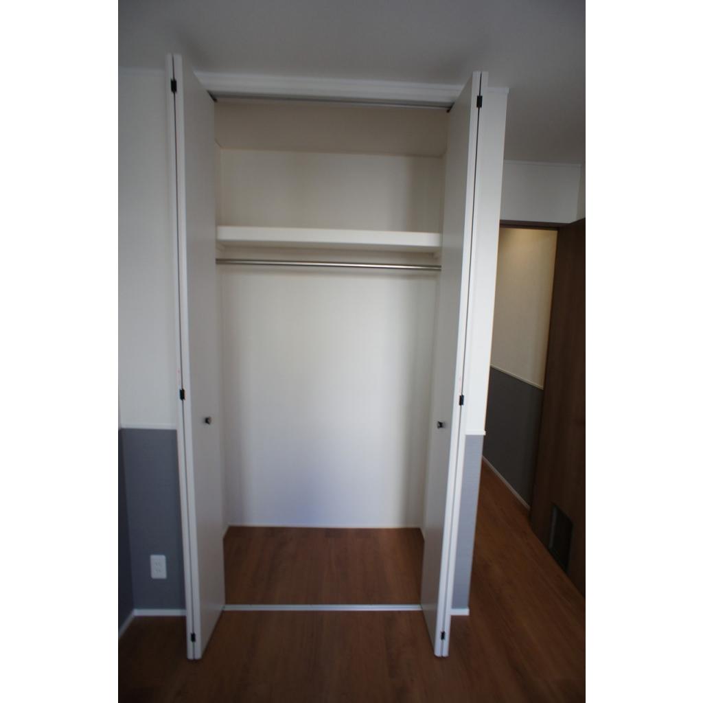 収納　こまごまとしたものを収納できそうですね