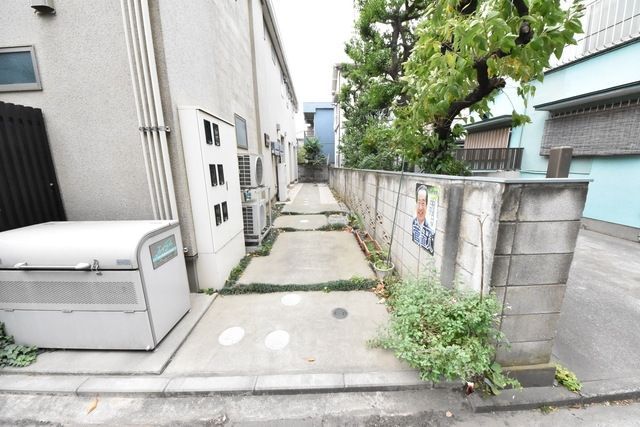 エントランス　★外観＆共用設備★