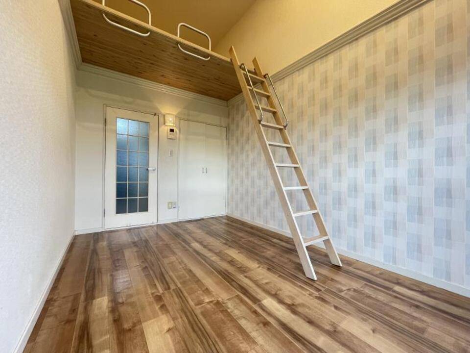 その他部屋・スペース　リビング